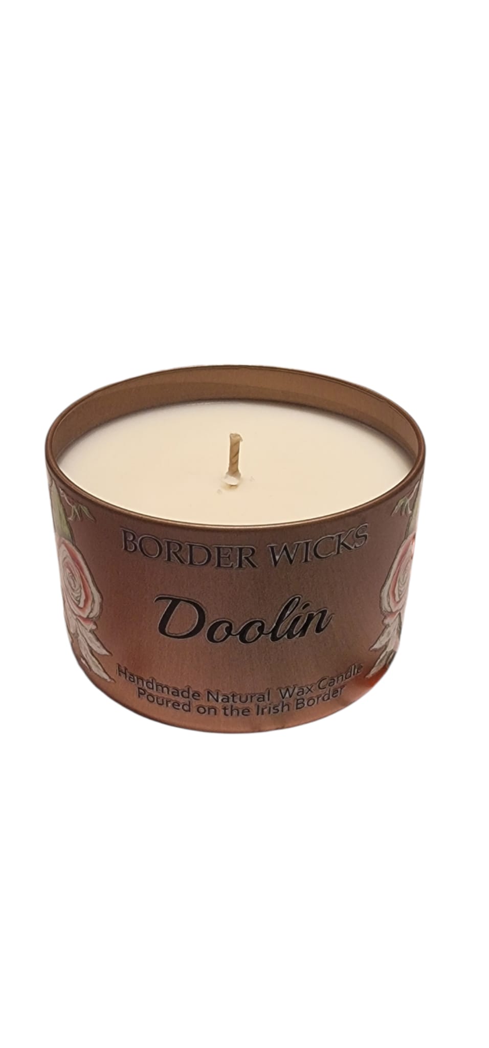 scented candle